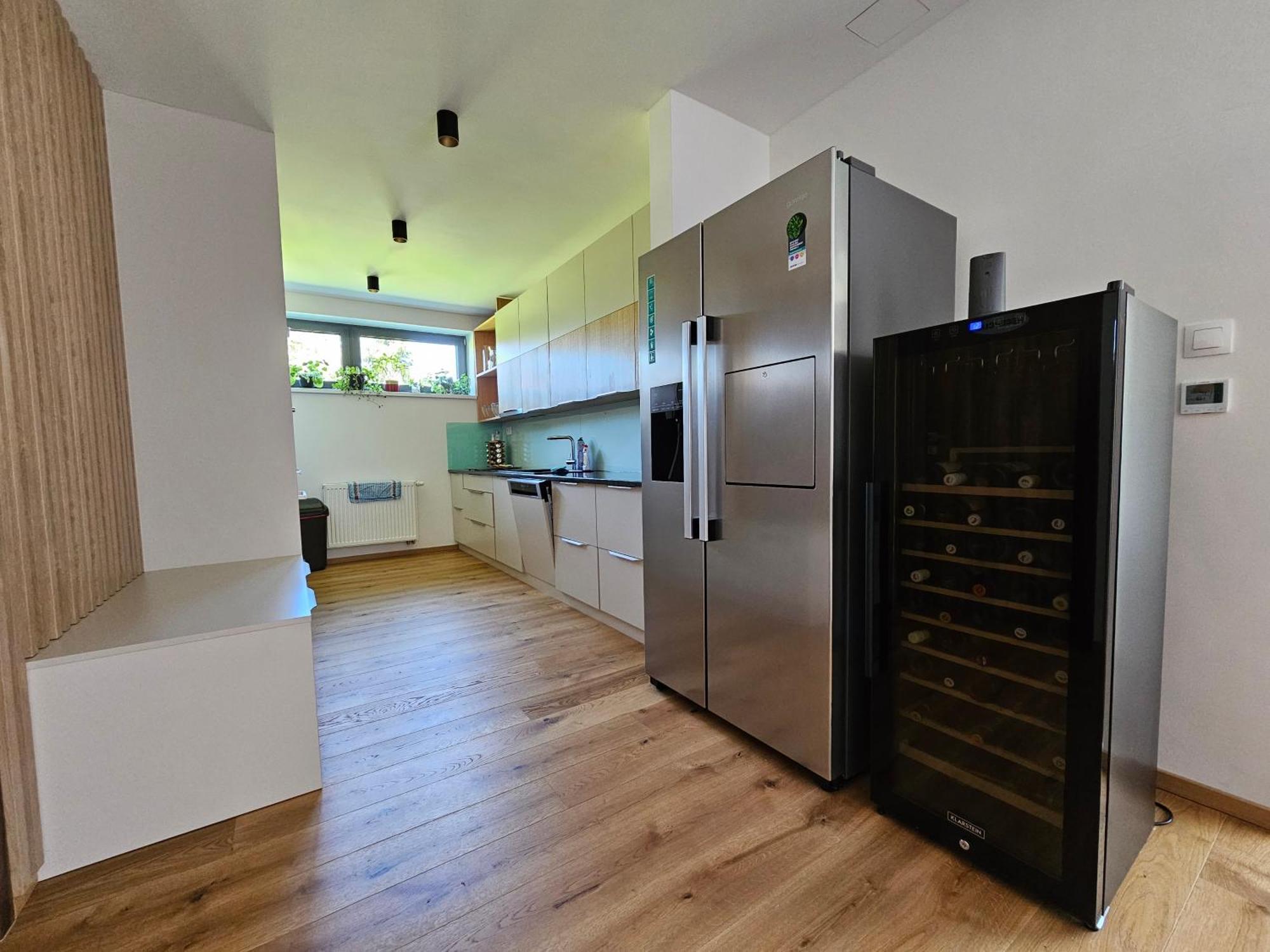 Budinski Apartmany & Wellness Липтовски-Микулаш Экстерьер фото