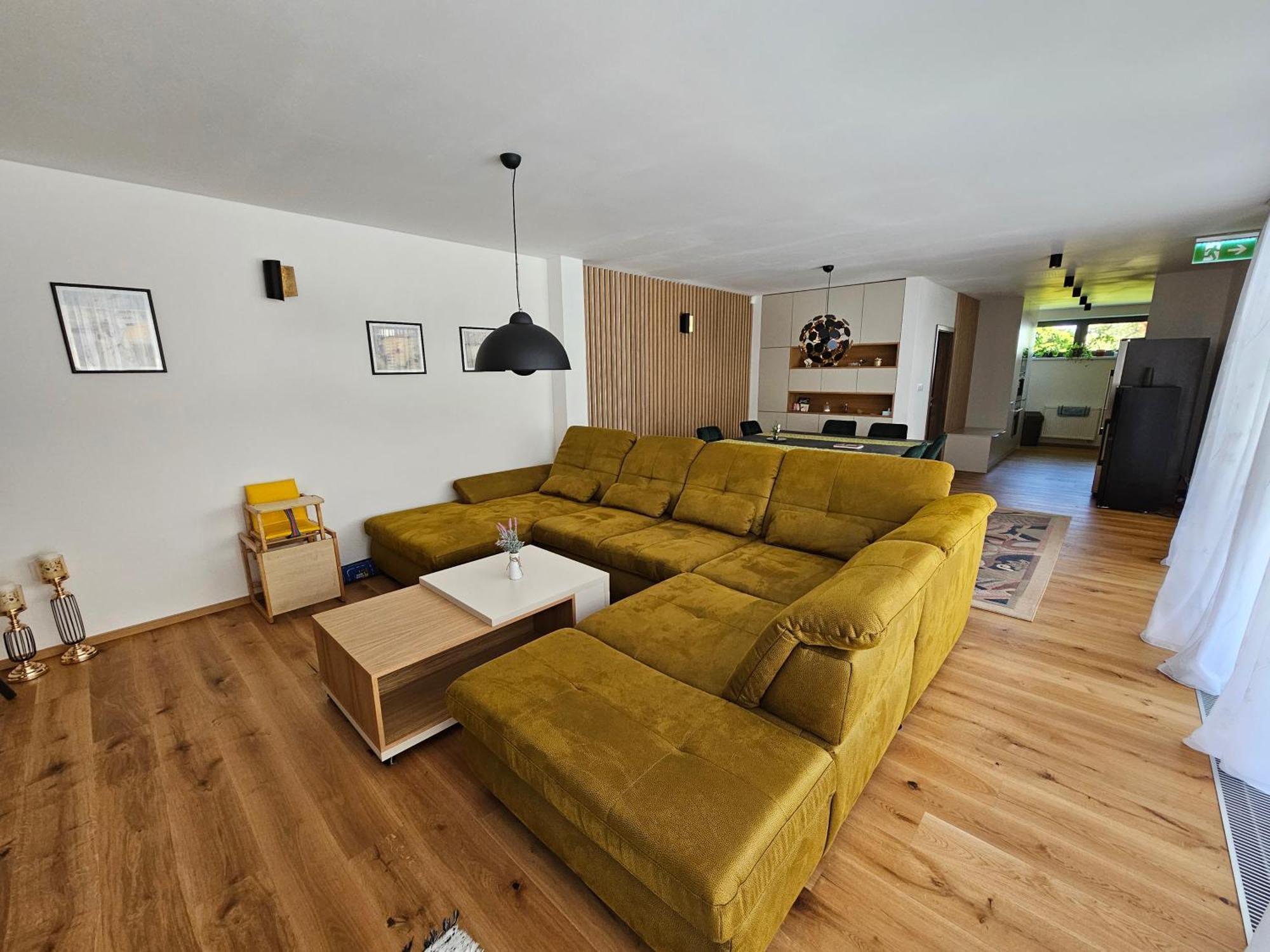 Budinski Apartmany & Wellness Липтовски-Микулаш Экстерьер фото
